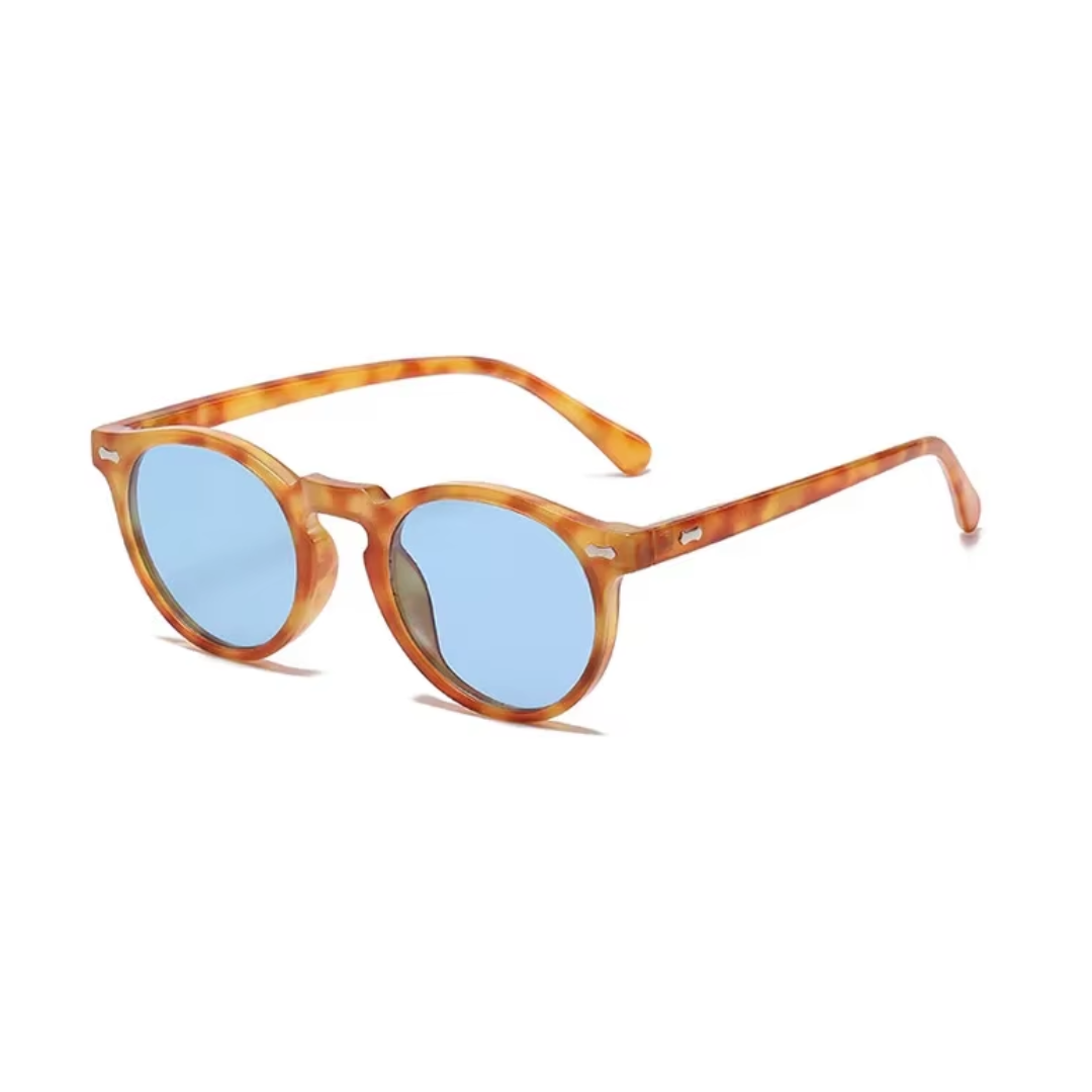 Polarized UV Sunglasses With Tinted Lenses