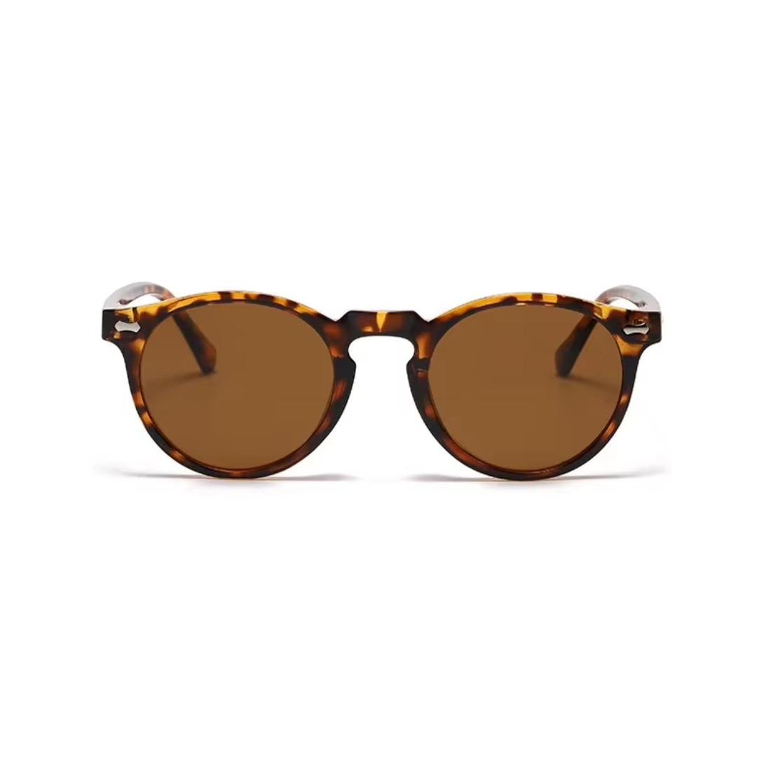Polarized UV Sunglasses With Tinted Lenses