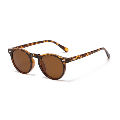 Polarized UV Sunglasses With Tinted Lenses