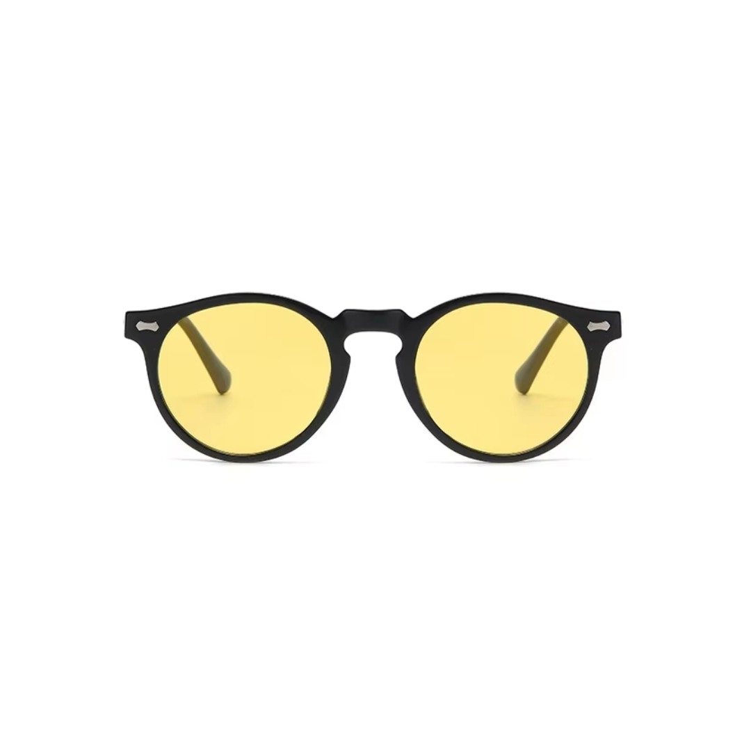 Polarized UV Sunglasses With Tinted Lenses