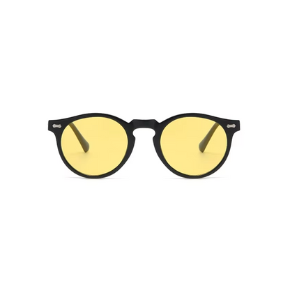 Polarized UV Sunglasses With Tinted Lenses