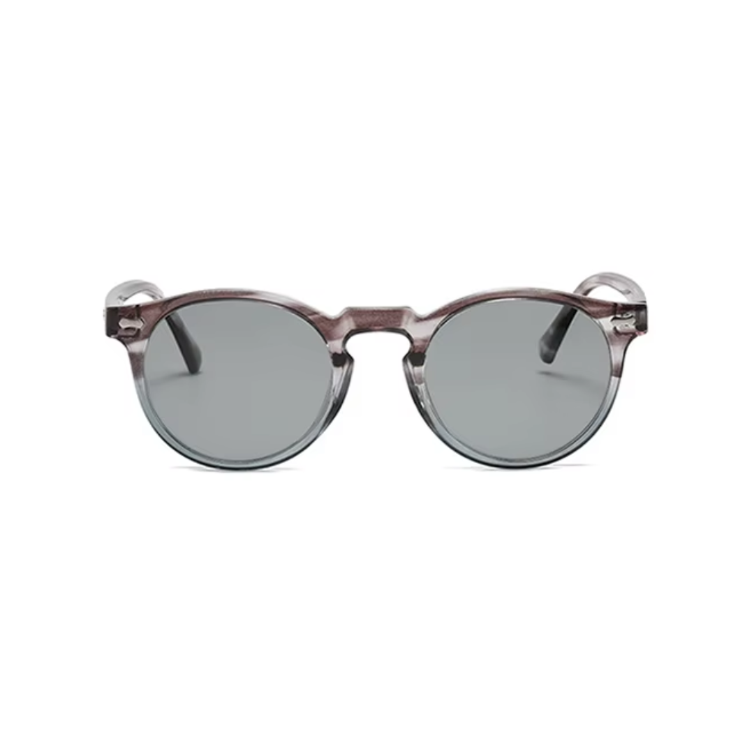 Polarized UV Sunglasses With Tinted Lenses