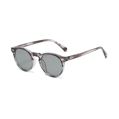 Polarized UV Sunglasses With Tinted Lenses