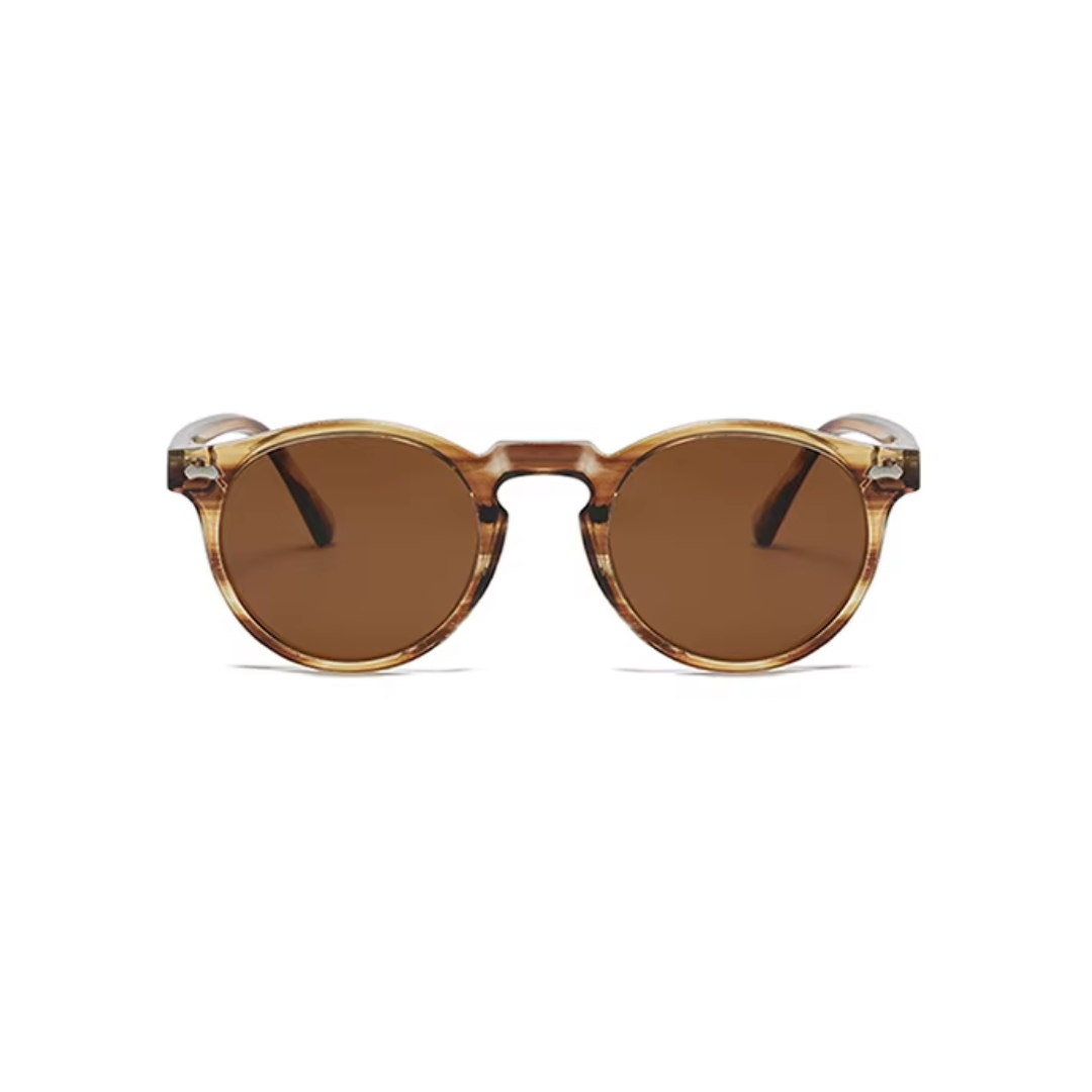 Polarized UV Sunglasses With Tinted Lenses