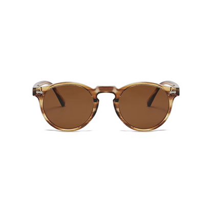 Polarized UV Sunglasses With Tinted Lenses