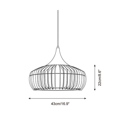 Posiro Pendant Lamp 5