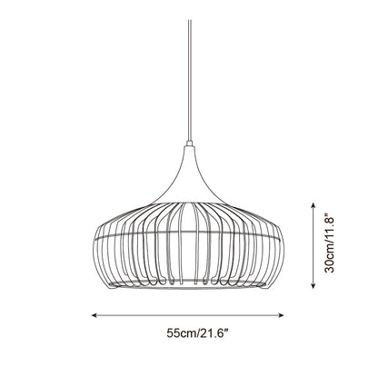 Posiro Pendant Lamp 6
