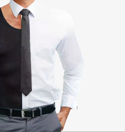 PostureFit | Innovative Supportive Corrective Sports Shirt for Men 2