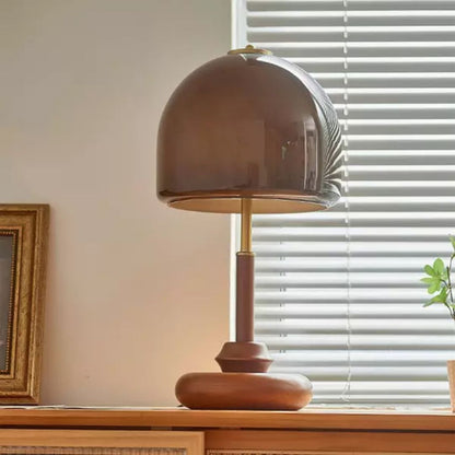 Pozzo Mushroom Table Lamp 4