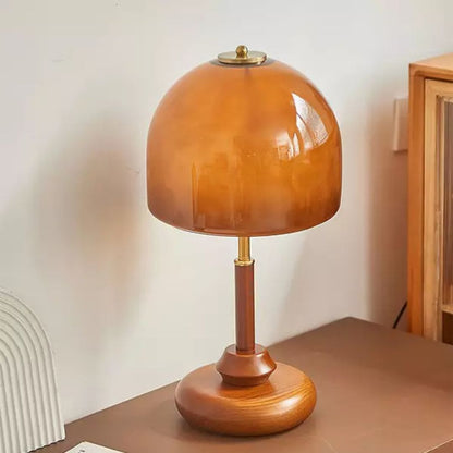 Pozzo Mushroom Table Lamp 7