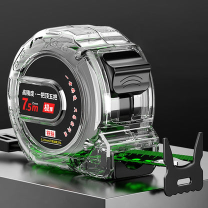 PrecisionPro | Durable High-Performance Measuring Tape 3