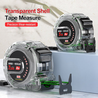 PrecisionPro | Durable High-Performance Measuring Tape 4