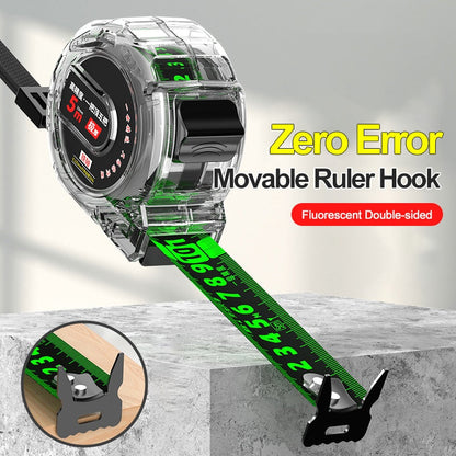 PrecisionPro | Durable High-Performance Measuring Tape 5