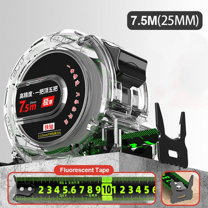 PrecisionPro | Durable High-Performance Measuring Tape 7