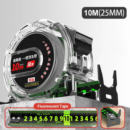 PrecisionPro | Durable High-Performance Measuring Tape 8