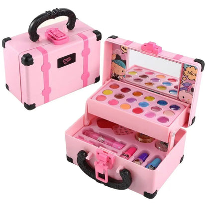 Princess make-up set - glamour and spa - Make-up set for children 1