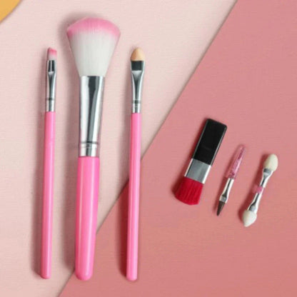 Princess make-up set - glamour and spa - Make-up set for children 3