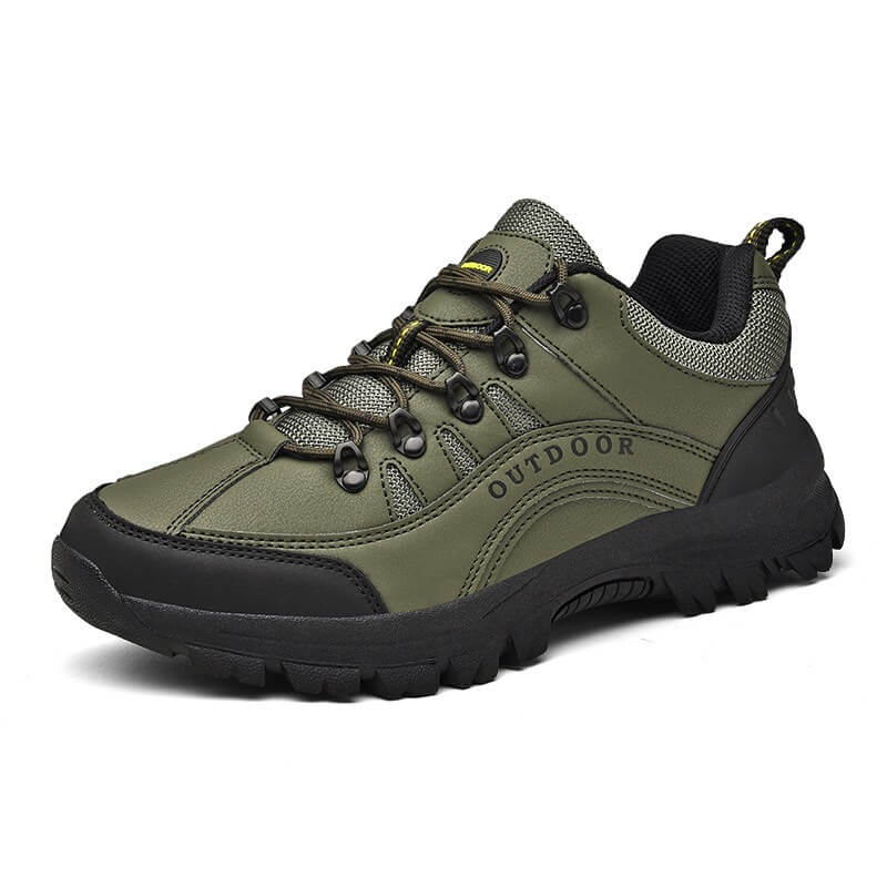 Comfortable Hiking Shoes for Men and Women Outdoors - Lusomart