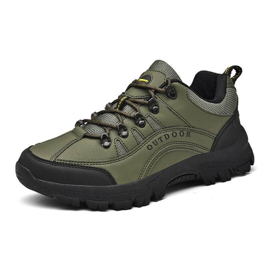 Comfortable Hiking Shoes for Men and Women Outdoors - Lusomart