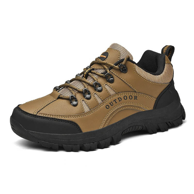 Comfortable Hiking Shoes for Men and Women Outdoors