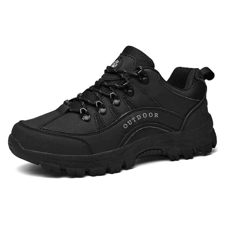 Comfortable Hiking Shoes With Good Arch Support