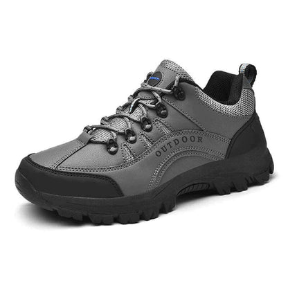 Comfortable Hiking Shoes With Good Arch Support