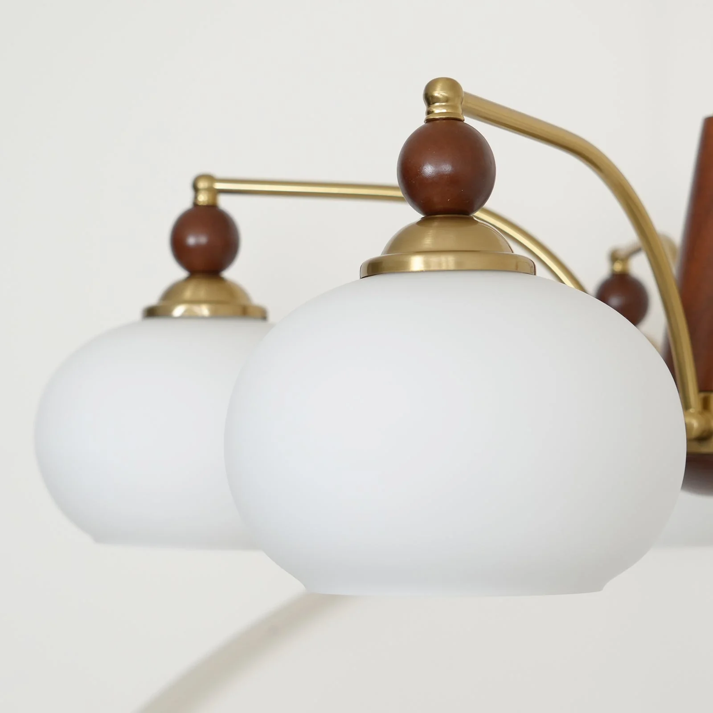 Classic Hanging Crystal Lamp