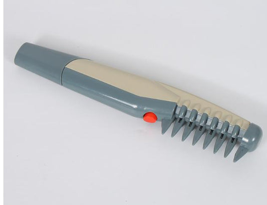 Quiet Pet Grooming Clippers - Lusomart