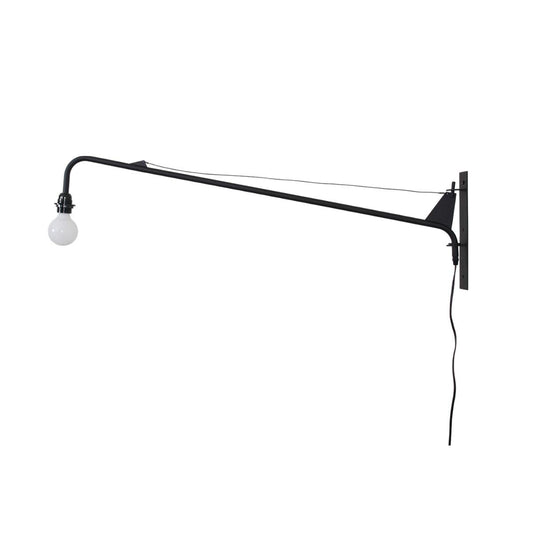 Modern Slim Wall Light Fixture - Lusomart
