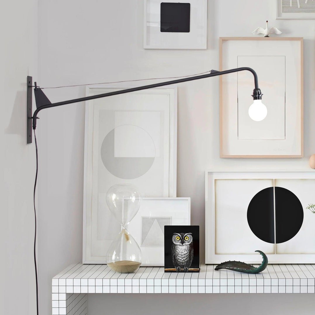 Provenco Wall Lamp 2