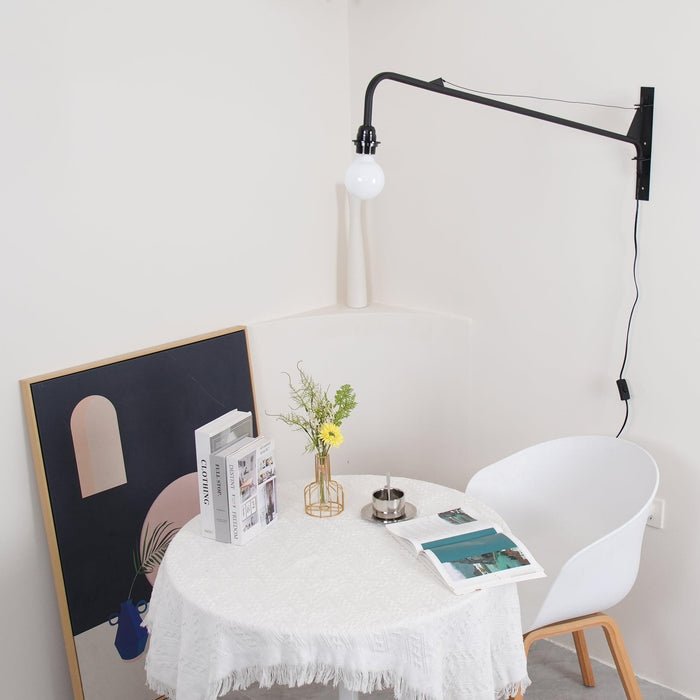 Provenco Wall Lamp 5