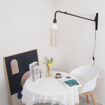 Provenco Wall Lamp 5