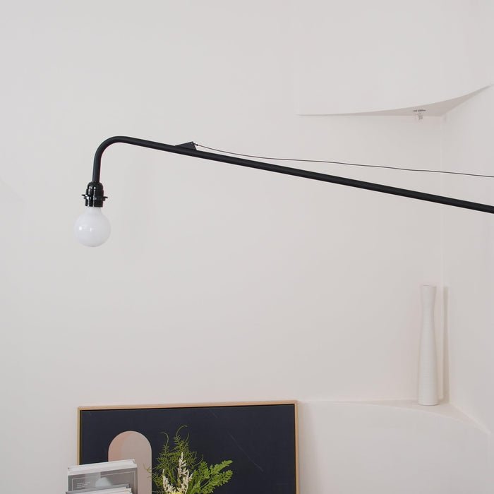 Provenco Wall Lamp 6