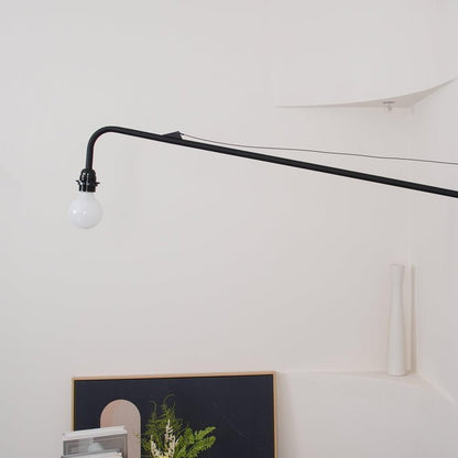 Provenco Wall Lamp 6
