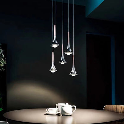 Prymessa Luxury Pendant Lamp 4