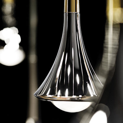 Prymessa Luxury Pendant Lamp 8