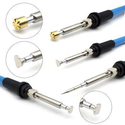 Basic Wood Burning Pyrography Tool Kit