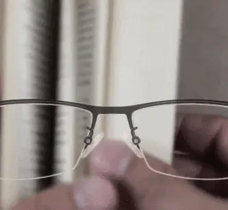 ClearVision Daily Wear Prescription Glasses