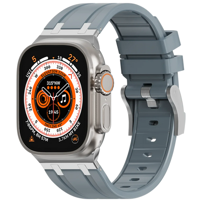 Premium Stainless Steel Apple Watch Band
