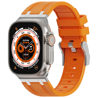 Premium Stainless Steel Apple Watch Band