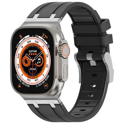 Premium Stainless Steel Apple Watch Band