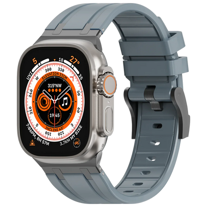 Premium Stainless Steel Apple Watch Band