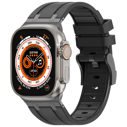 Premium Stainless Steel Apple Watch Band