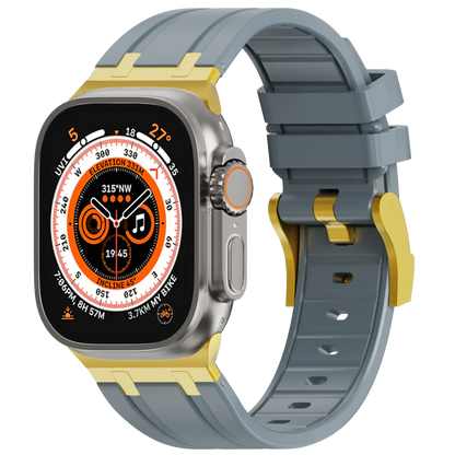 Premium Stainless Steel Apple Watch Band