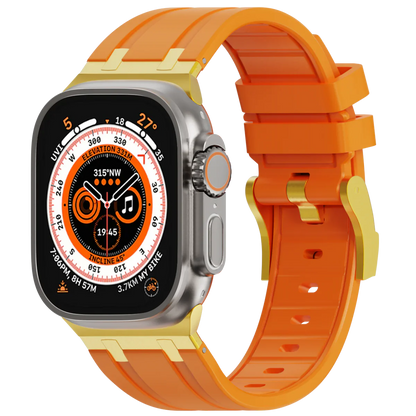 Premium Stainless Steel Apple Watch Band