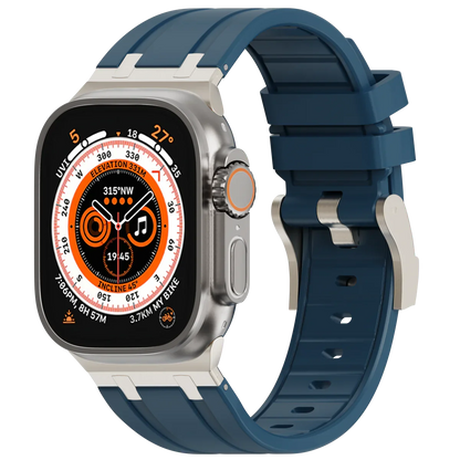 Premium Stainless Steel Apple Watch Band