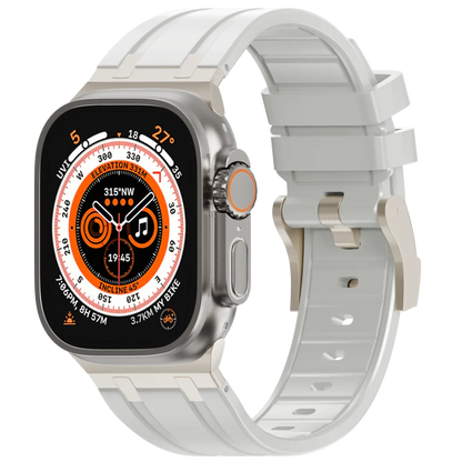 Premium Stainless Steel Apple Watch Band