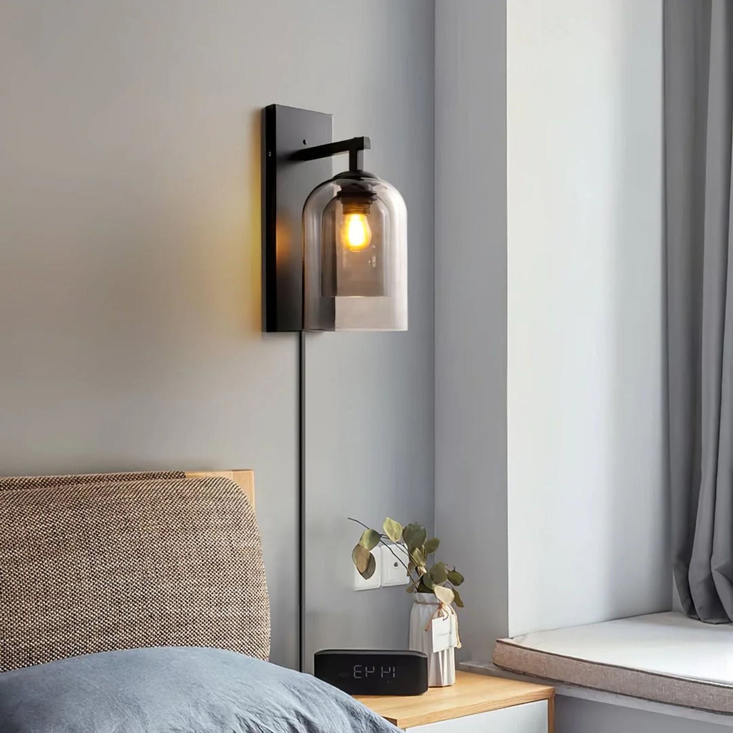 Qlarez Wall Lamp 7
