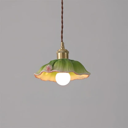 Qlevin pendant lamp 4