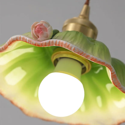 Qlevin pendant lamp 6